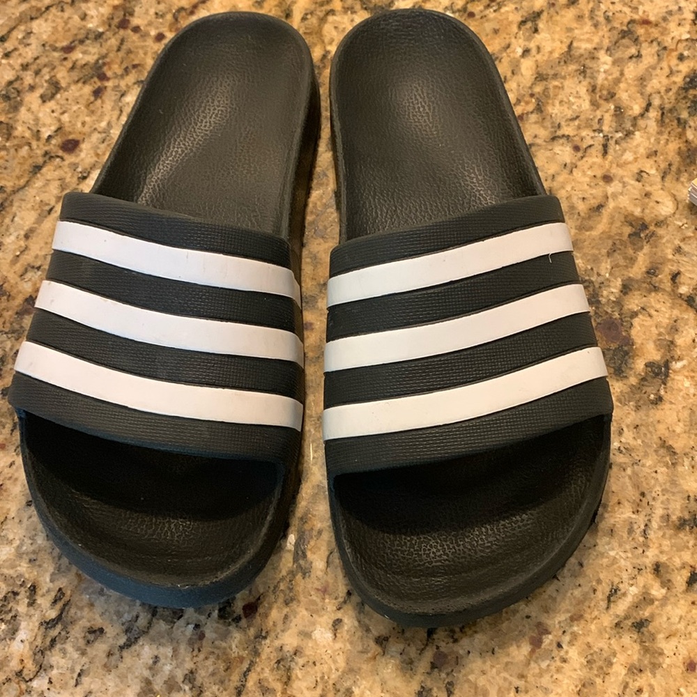 Adidas slides